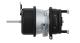 WABCO 9253800040 - Actuador tristop de doble membrana