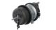 WABCO 9253800060 - Actuador tristop de doble membrana