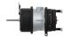 WABCO 9253800200 - Actuador tristop de doble membrana