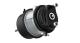 WABCO 9253800200 - Actuador tristop de doble membrana