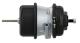 WABCO 9253800210 - Actuador tristop de doble membrana