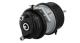 WABCO 9253800220 - Actuador tristop de doble membrana