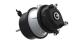 WABCO 9253840270 - Actuador tristop de doble membrana