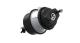 WABCO 9253840280 - Actuador tristop de doble membrana