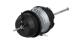 WABCO 9253920120 - Actuador tristop de doble membrana
