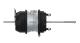 WABCO 9253920120 - Actuador tristop de doble membrana