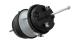 WABCO 9253920120 - Actuador tristop de doble membrana