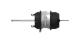 WABCO 9253920140 - Actuador tristop de doble membrana