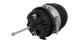 WABCO 9253920380 - Actuador tristop de doble membrana