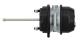 WABCO 9253920380 - Actuador tristop de doble membrana
