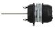 WABCO 9253920390 - Actuador tristop de doble membrana