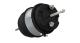 WABCO 9253920450 - Actuador tristop de doble membrana