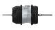 WABCO 9253920490 - Actuador tristop de doble membrana