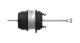 WABCO 9253920540 - Actuador tristop de doble membrana
