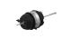 WABCO 9253920670 - Actuador tristop de doble membrana