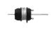 WABCO 9253920670 - Actuador tristop de doble membrana