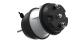 WABCO 9253920710 - Actuador tristop de doble membrana
