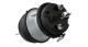 WABCO 9253920730 - Actuador tristop de doble membrana