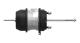 WABCO 9253920830 - Actuador tristop de doble membrana