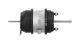 WABCO 9253920850 - Actuador tristop de doble membrana