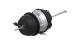 WABCO 9253921640 - Actuador tristop de doble membrana