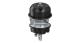 WABCO 9253940010 - Actuador tristop de doble membrana