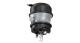WABCO 9253940010 - Actuador tristop de doble membrana