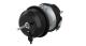 WABCO 9253940030 - Actuador tristop de doble membrana