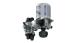WABCO 9325000630 - Unidad de tratamiento de aire
