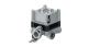 WABCO 9325005072 - Unidad de tratamiento de aire