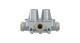 WABCO 9347020150 - Válvula de protección