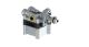 WABCO 9347020320 - Válvula de protección de cuatro circuitos