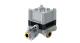 WABCO 9347020350 - Válvula de protección de cuatro circuitos