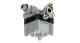 WABCO 9347020730 - Válvula de protección multicircuito