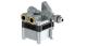 WABCO 9347020730 - Válvula de protección multicircuito