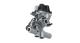 WABCO 9347070110 - Válvula de protección multicircuito