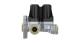 WABCO 9347140460 - Válvula de protección multicircuito