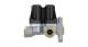 WABCO 9347140460 - Válvula de protección multicircuito