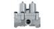 WABCO 9347141380 - Válvula de protección de cuatro circuitos