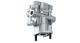 WABCO 9347141540 - Válvula de protección de cuatro circuitos