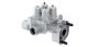 WABCO 9347141630 - Válvula de protección de cuatro circuitos