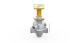 WABCO 9366490010 - Válvula distribuidora