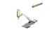 WABCO 12-460-189 - Mando de acelerador