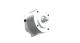 WABCO 13-547-022 - Freno de disco