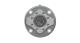 WABCO 13-547-116 - Freno de disco