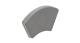 WABCO 20-060-013 - Kit de forro de freno