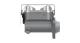 WABCO 20-100-653 - Bomba de freno