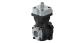 WABCO 411178005R - Compresor