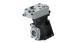WABCO 412178027R - Compresor