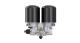 WABCO 432433006R - Secador de aire de doble cámara